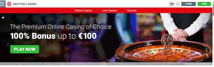 Easiest casino games to win - 2025