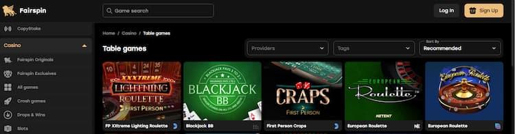 Easiest casino games to win - 2025