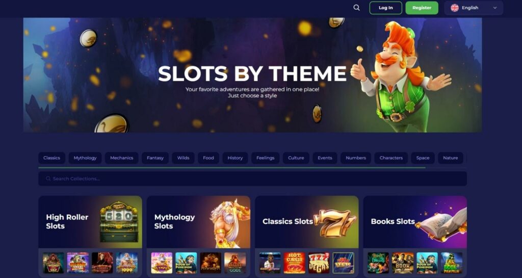 Zotabet Casino Review - 2025