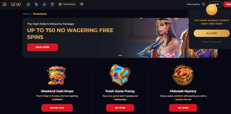 Luck in Casino Online Gambling - 2025