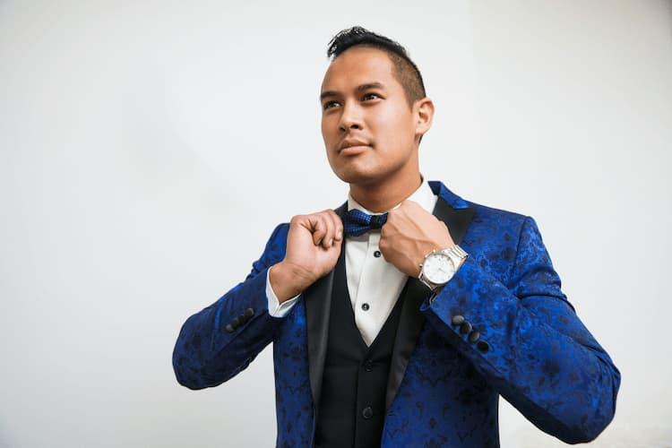Casino Attire and How Dress Code Has Changed Over The Years - 2025 9 Casino Attire and How Dress Code Has Changed Over The Years - 2025