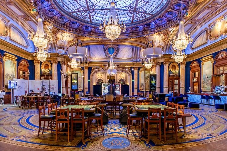 Casino Attire and How Dress Code Has Changed Over The Years - 2025