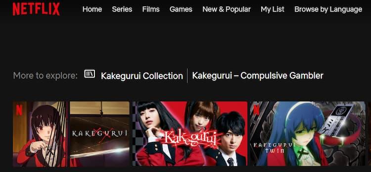 A Review of Some of the Best Gambling Movies On Netflix - 2025 2 A Review of Some of the Best Gambling Movies On Netflix - 2025