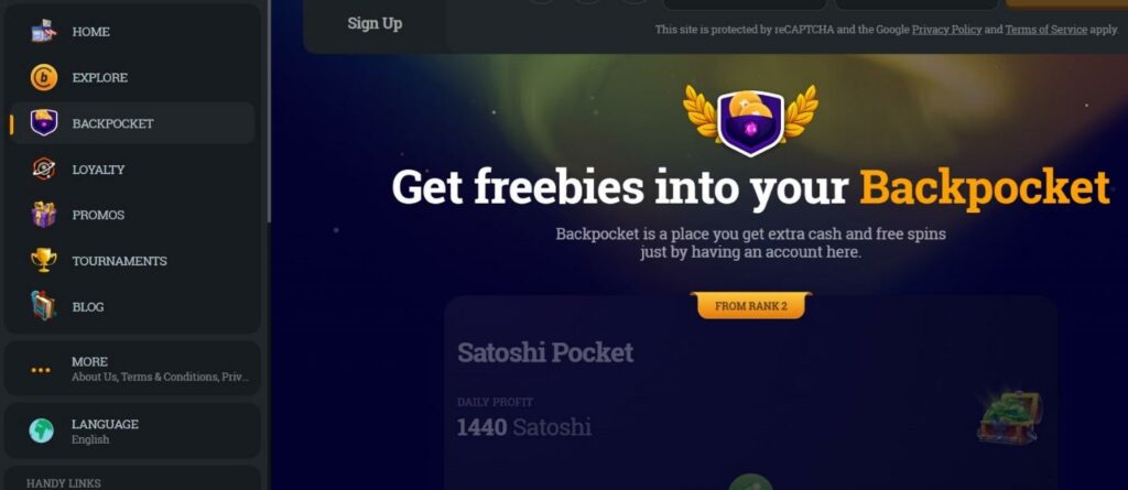 Bspin Casino Review - 2025