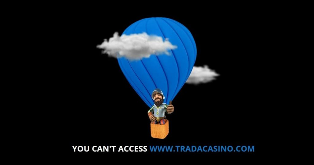 Trada Casino Review - 2025