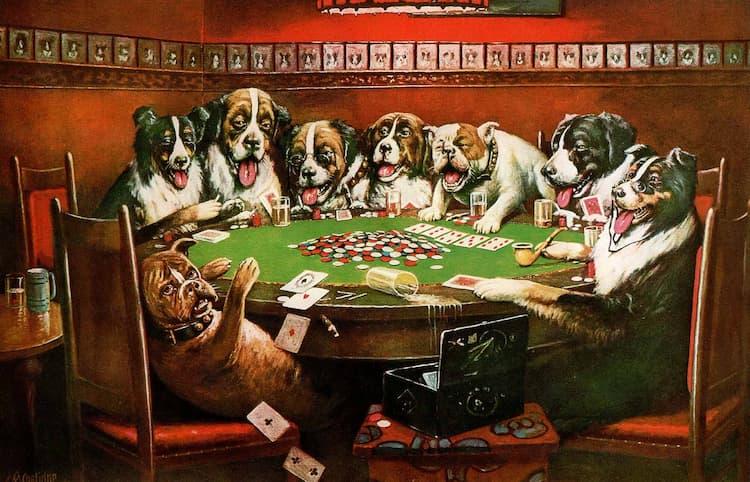 Ideas for the Funniest Poker Names and Usernames to Raise a Smile - 2025 2 Ideas for the Funniest Poker Names and Usernames to Raise a Smile - 2025