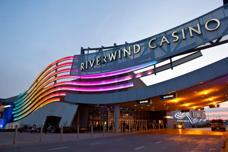The 10 Largest Casinos in the USA - 2025 2 The 10 Largest Casinos in the USA - 2025