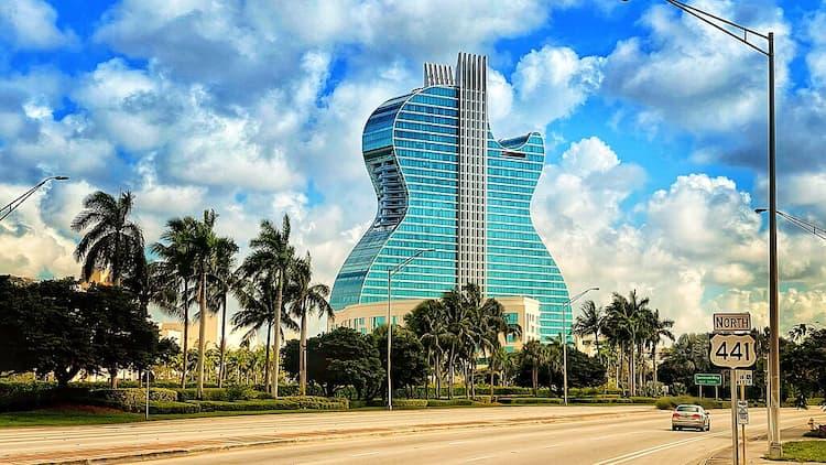 The 10 Largest Casinos in the USA - 2025 3 The 10 Largest Casinos in the USA - 2025
