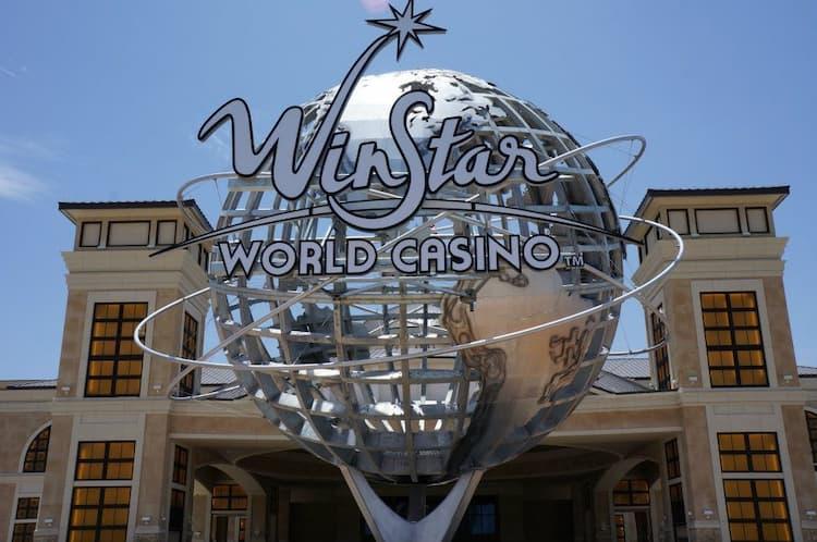 The 10 Largest Casinos in the USA - 2025 6 The 10 Largest Casinos in the USA - 2025