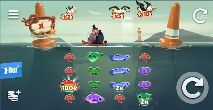 Best Fishing Themed Slot Games - 2025