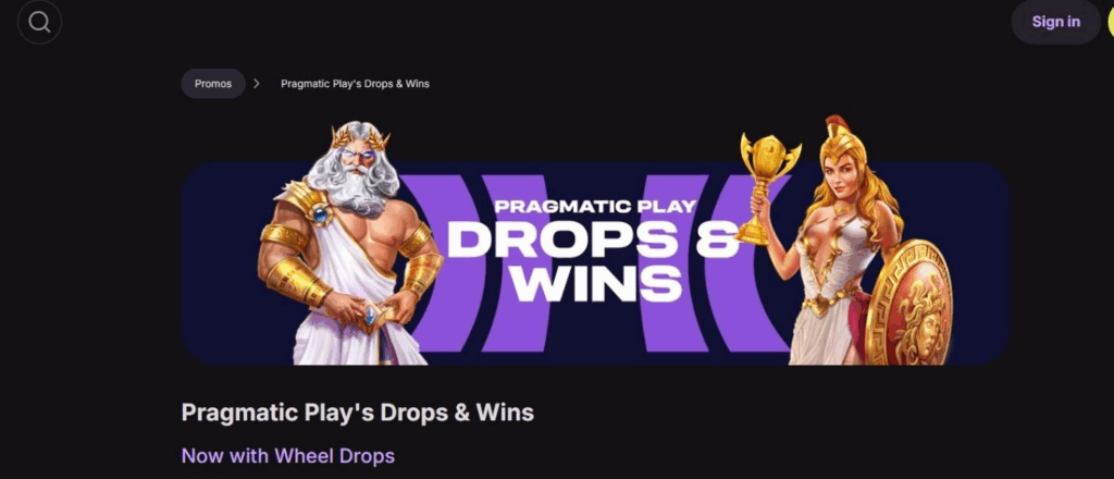 Cloudbet Casino Review - 2025