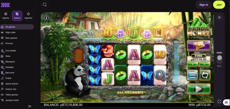 The Top Panda Casino Slot Game Machines - 2025 3 The Top Panda Casino Slot Game Machines - 2025