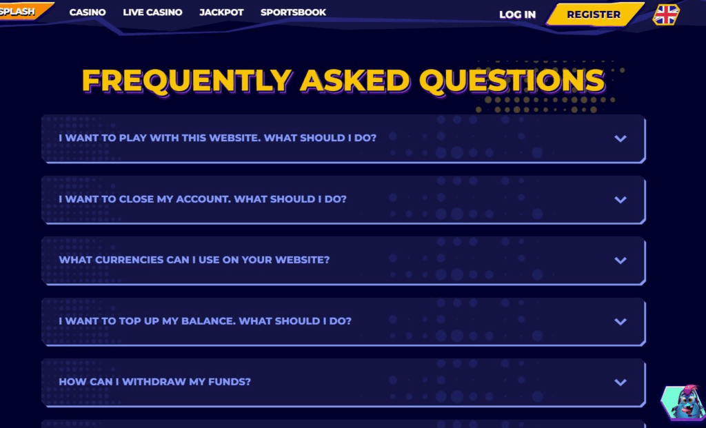 Mr Pacho Casino Review - 2025