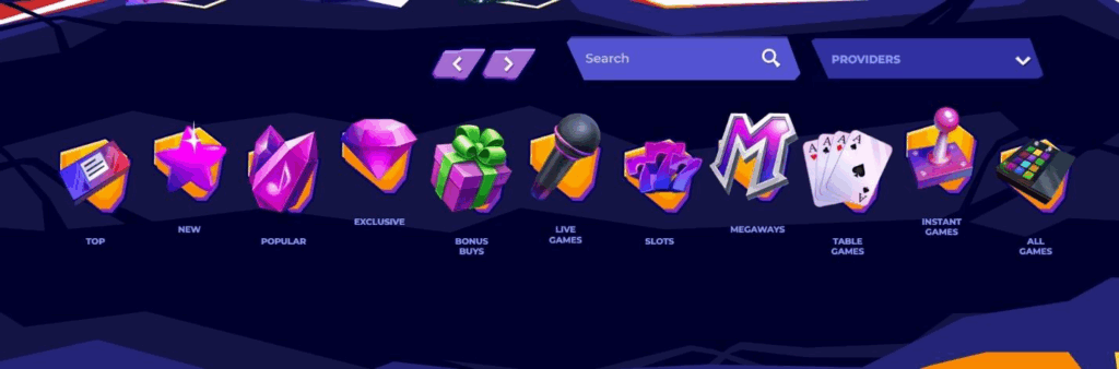 Mr Pacho Casino Review - 2025