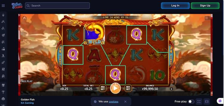 Best Fishing Themed Slot Games - 2025