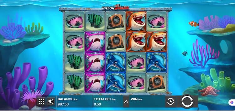 Best Fishing Themed Slot Games - 2025