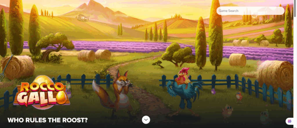 The Best Themed Animal Slots You Owe It to Yourself to Play - 2025 5 The Best Themed Animal Slots You Owe It to Yourself to Play - 2025