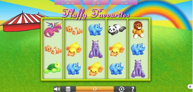 The Best Themed Animal Slots You Owe It to Yourself to Play - 2025 2 The Best Themed Animal Slots You Owe It to Yourself to Play - 2025