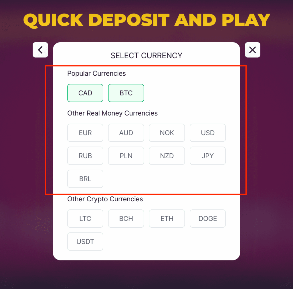 Bitstarz Crypto Casino Review  - 2025