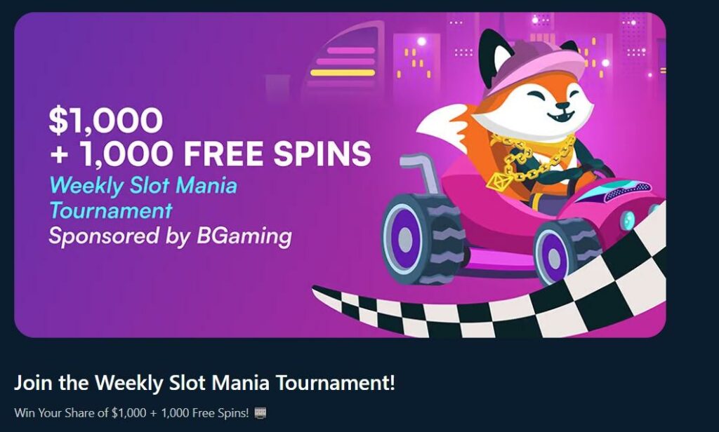 Wild.io Crypto Casino Review - 2025