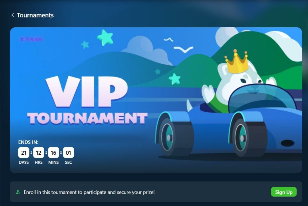 Wild.io Crypto Casino Review - 2025