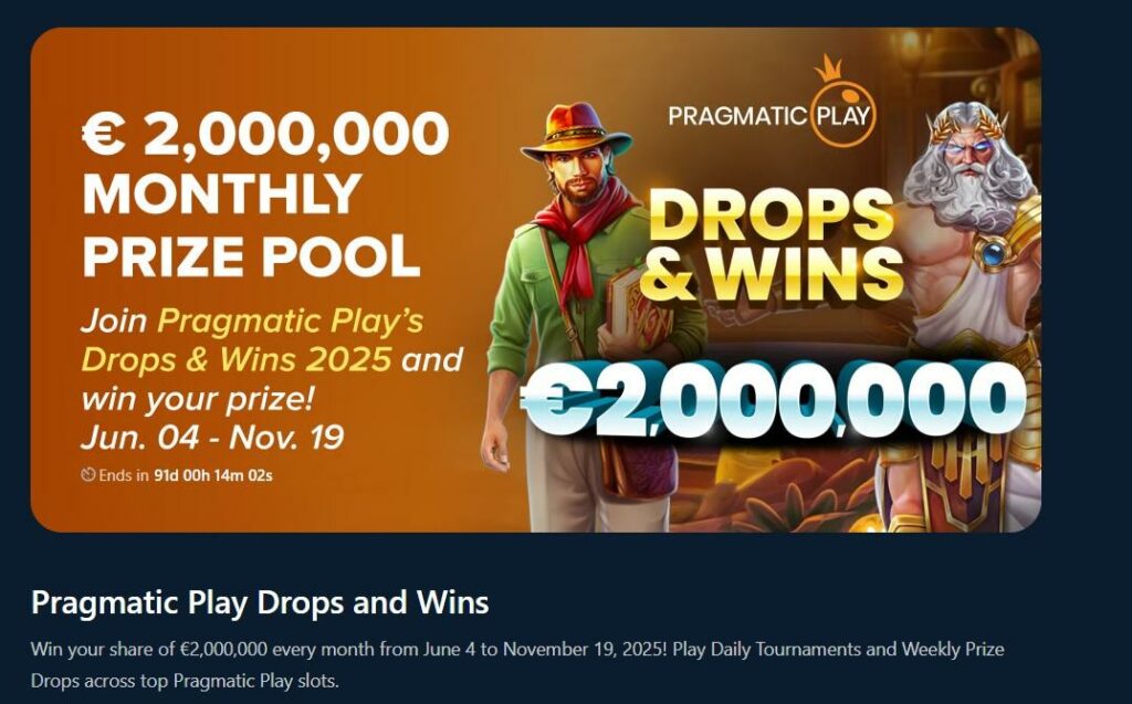 Wild.io Crypto Casino Review - 2025