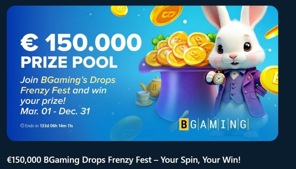 Wild.io Crypto Casino Review - 2025