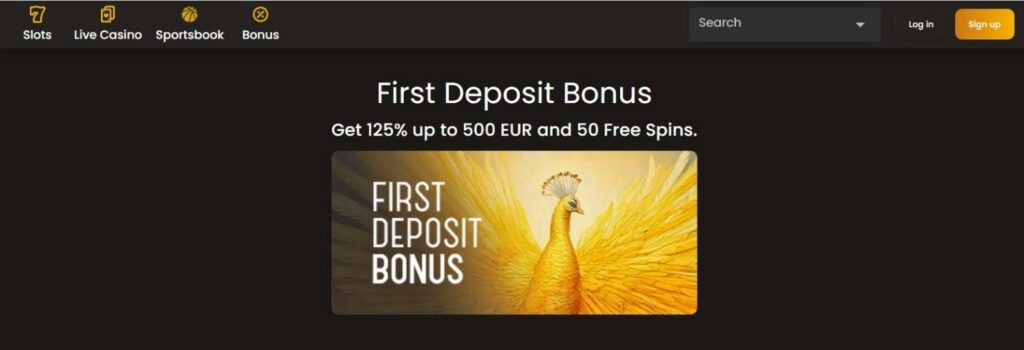 Art Casino Review - 2025 5 Art Casino Review - 2025