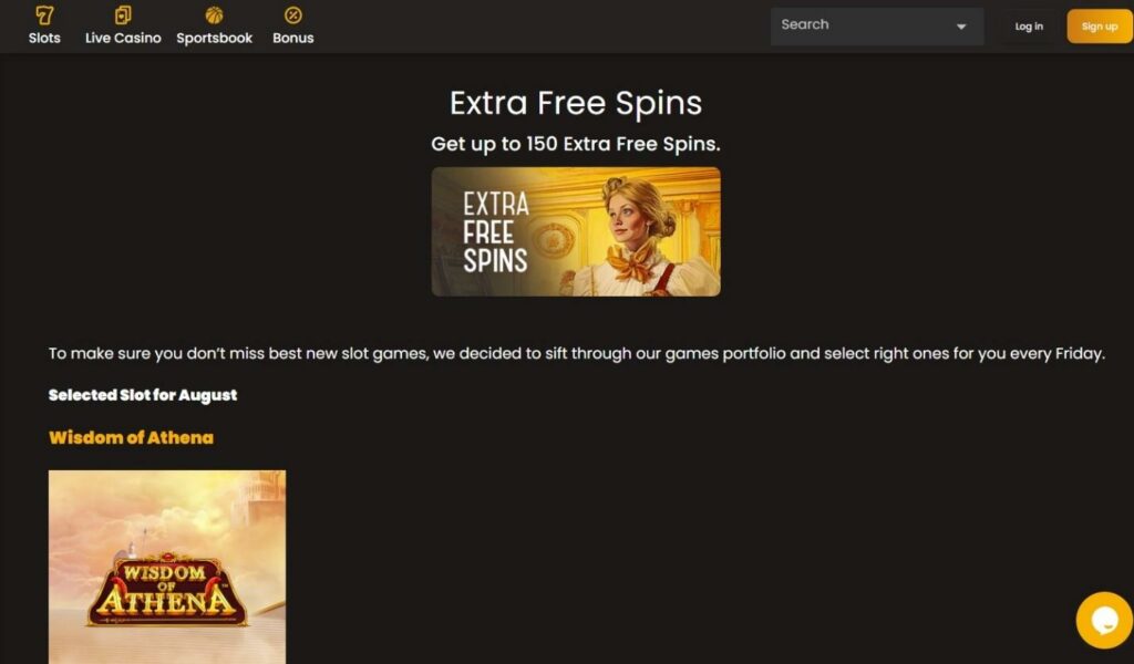 Art Casino Review - 2025 7 Art Casino Review - 2025