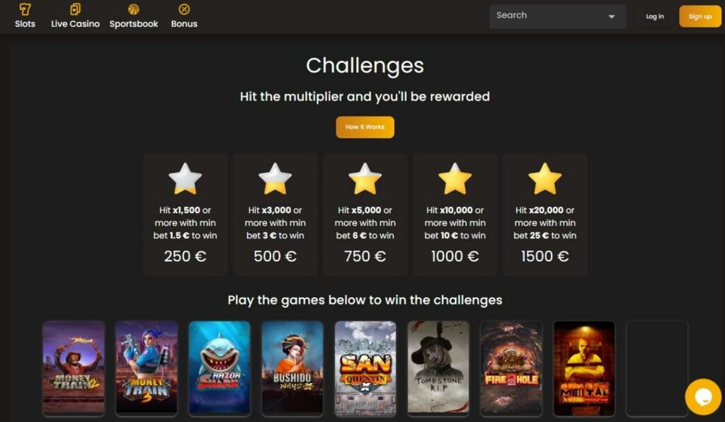 Art Casino Review - 2025 9 Art Casino Review - 2025