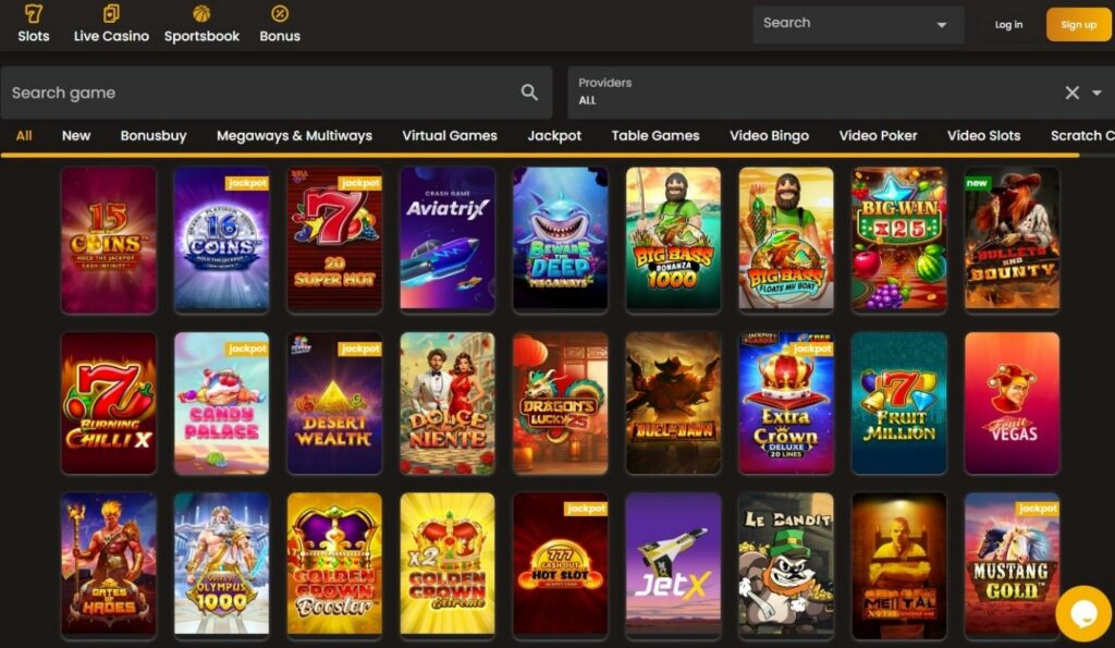 Art Casino Review - 2025 11 Art Casino Review - 2025