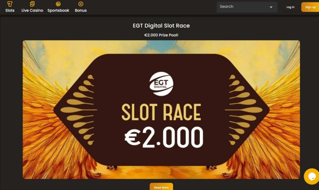 Art Casino Review - 2025 16 Art Casino Review - 2025