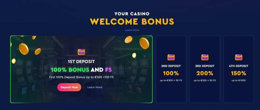 Celsius Casino Review - 2025 4 Celsius Casino Review - 2025
