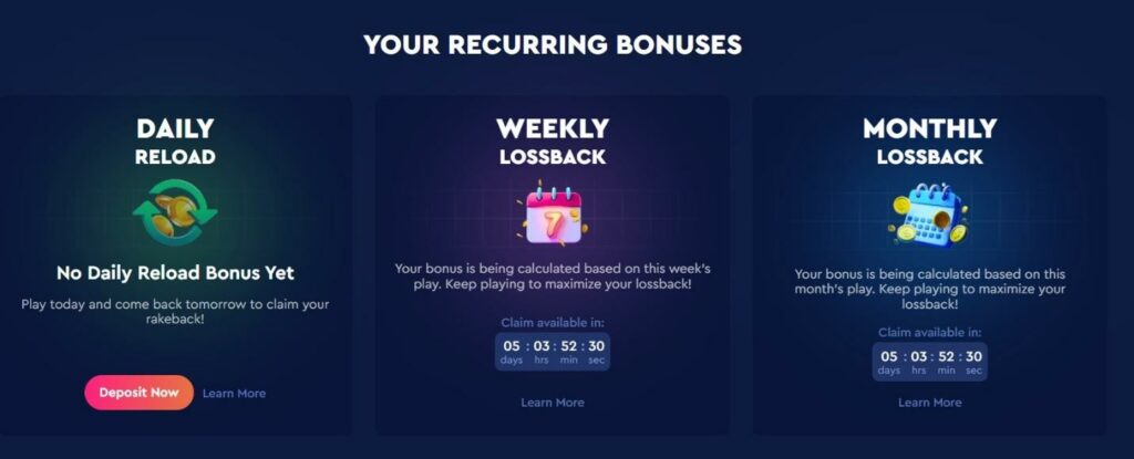 Celsius Casino Review - 2025 6 Celsius Casino Review - 2025