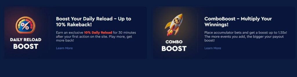 Celsius Casino Review - 2025 7 Celsius Casino Review - 2025