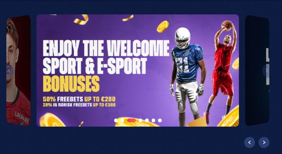 Celsius Casino Review - 2025 8 Celsius Casino Review - 2025
