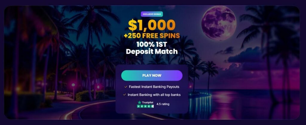 Bitdreams Casino Review - 2025