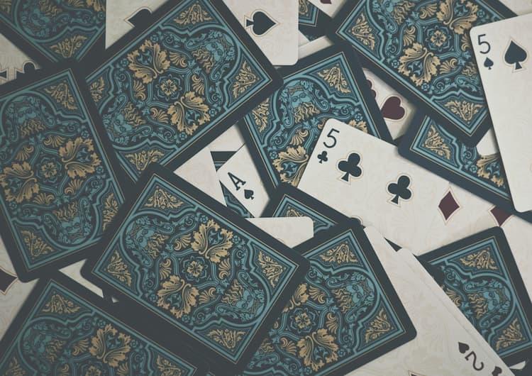 The Worst Card in Blackjack - 2025 2 The Worst Card in Blackjack - 2025