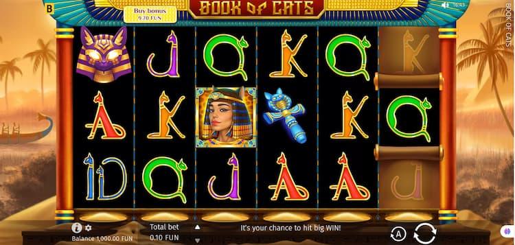 The Best Themed Animal Slots You Owe It to Yourself to Play - 2025 3 The Best Themed Animal Slots You Owe It to Yourself to Play - 2025
