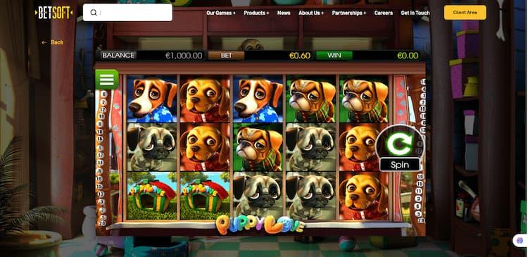 The Best Themed Animal Slots You Owe It to Yourself to Play - 2025 4 The Best Themed Animal Slots You Owe It to Yourself to Play - 2025