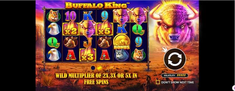 The Best Themed Animal Slots You Owe It to Yourself to Play - 2025 8 The Best Themed Animal Slots You Owe It to Yourself to Play - 2025