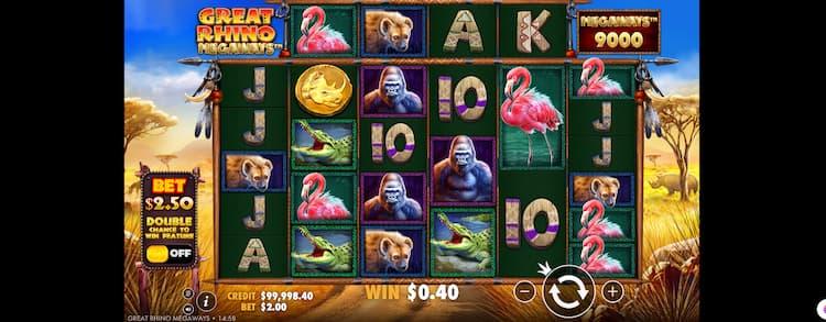 The Best Themed Animal Slots You Owe It to Yourself to Play - 2025 9 The Best Themed Animal Slots You Owe It to Yourself to Play - 2025