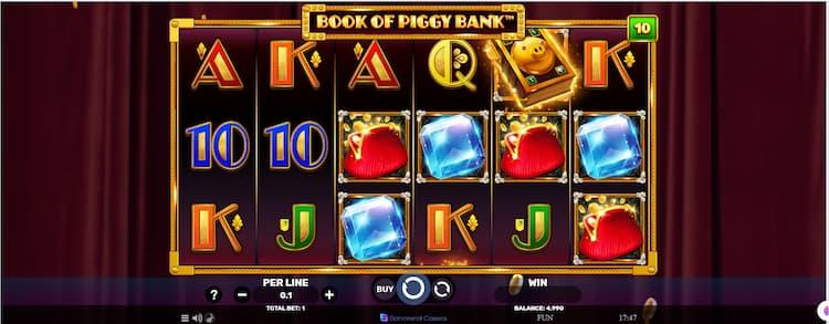 The Best Themed Animal Slots You Owe It to Yourself to Play - 2025 10 The Best Themed Animal Slots You Owe It to Yourself to Play - 2025