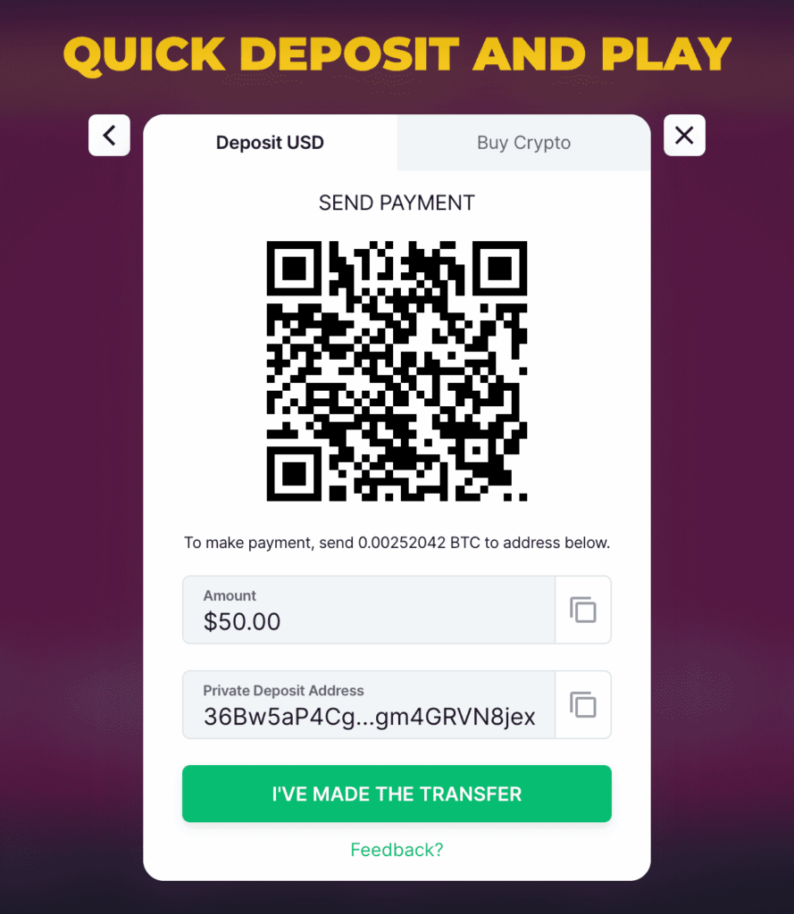 Bitstarz Crypto Casino Review  - 2025