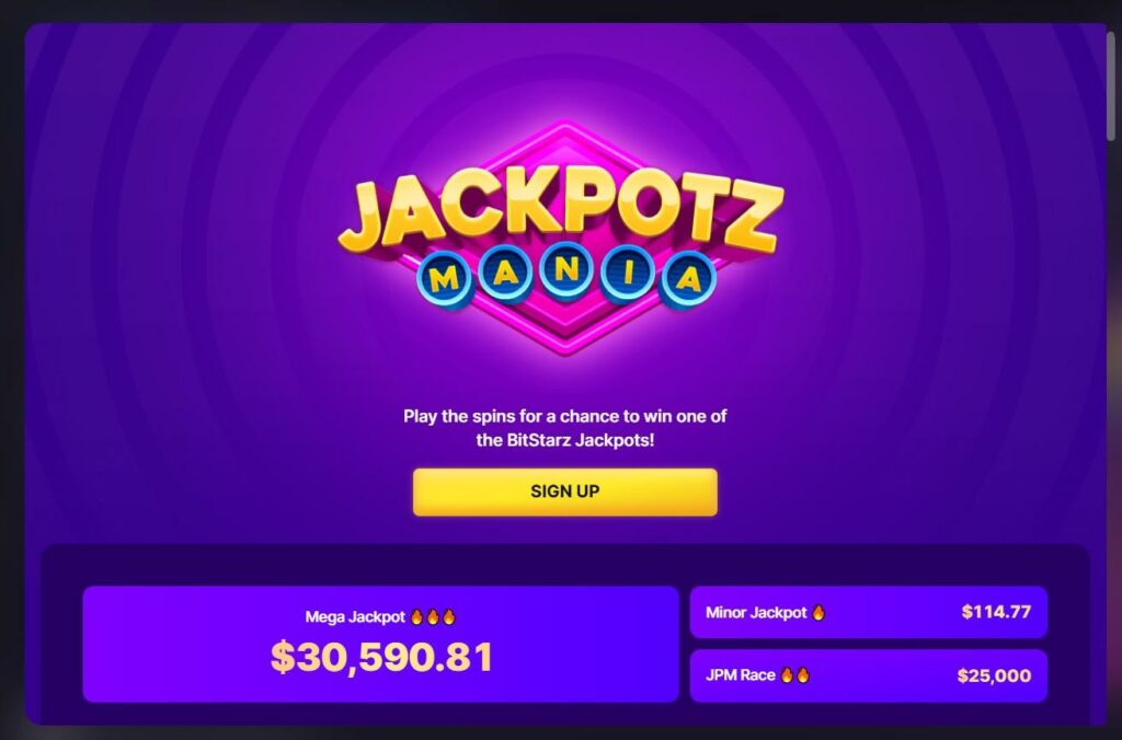 Bitstarz Crypto Casino Review  - 2025
