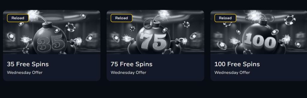 7Bit Casino Review - 2025 8 7Bit Casino Review - 2025