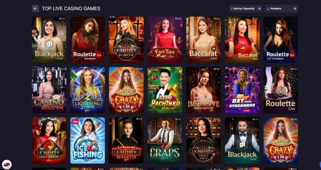 Bitstarz Crypto Casino Review  - 2025