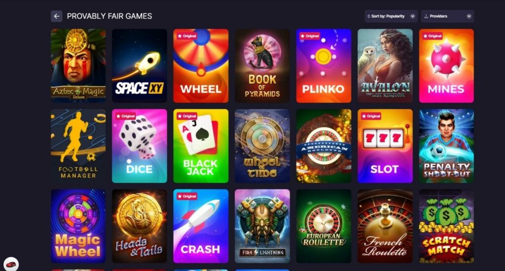 Bitstarz Crypto Casino Review  - 2025