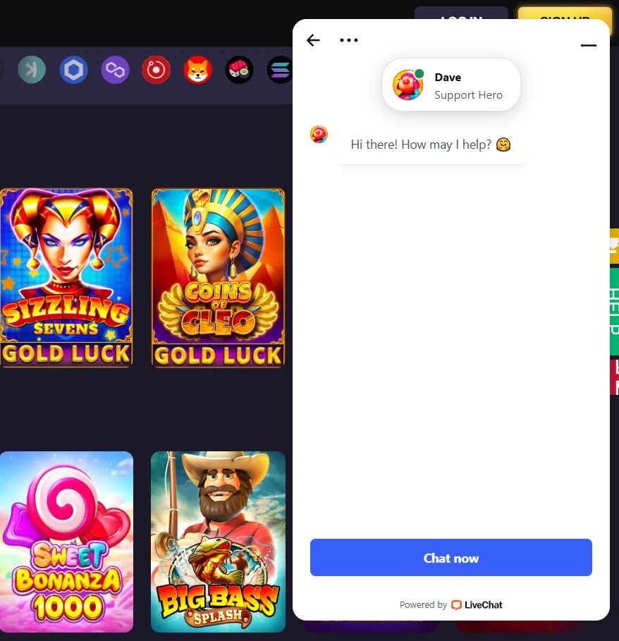 Bitstarz Crypto Casino Review  - 2025