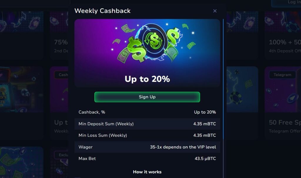 7Bit Casino Review - 2025 10 7Bit Casino Review - 2025